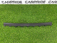 Накладка на бампер AUDI A7 4G 3.0 CGXB 2013 задн. (б/у)