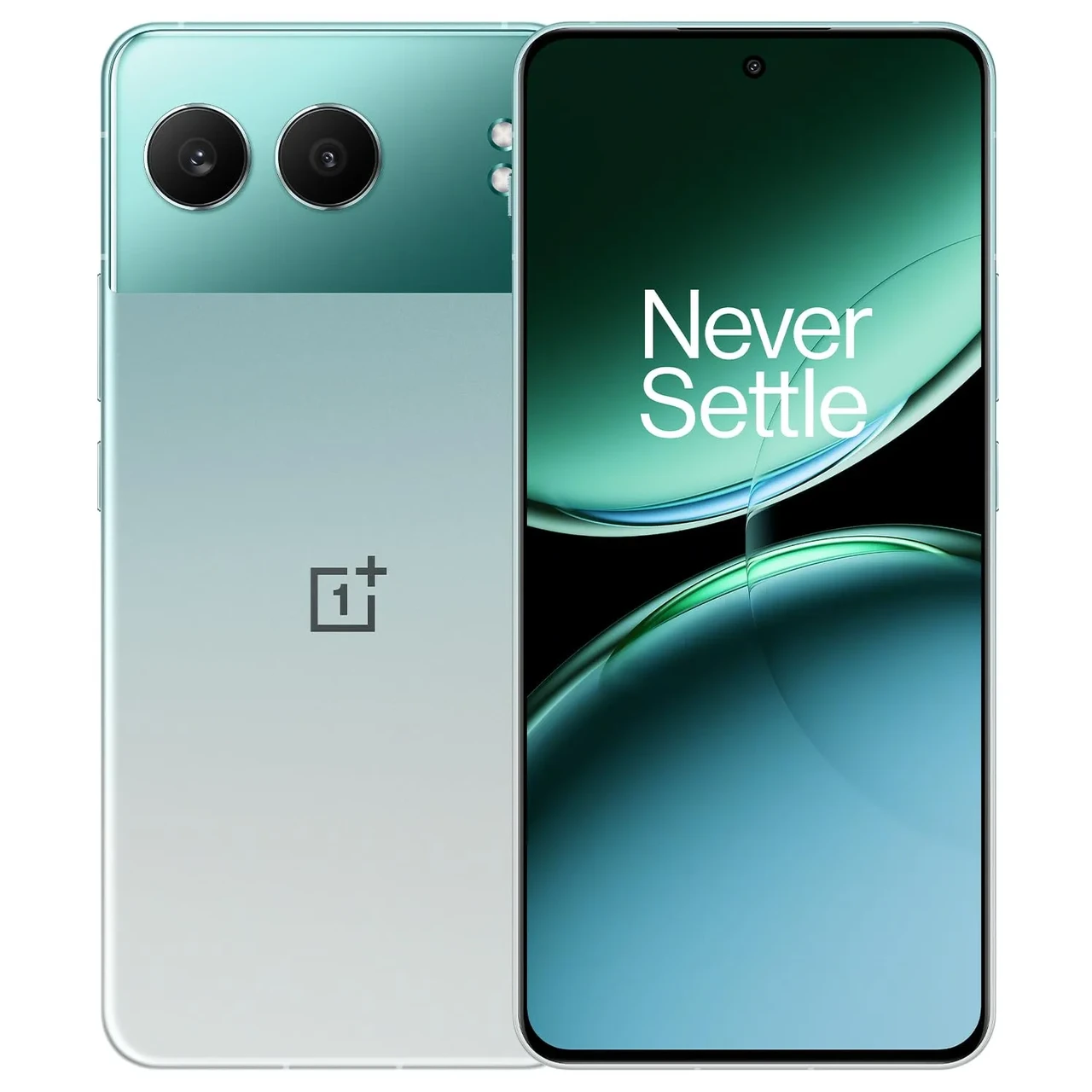 OnePlus Nord 4 16/512GB Oasis Green Snapdragon 7 Plus Gen 3 5500 мАг