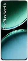 OnePlus Nord 4 16/512GB Oasis Green Snapdragon 7 Plus Gen 3 5500 мАг, фото 4