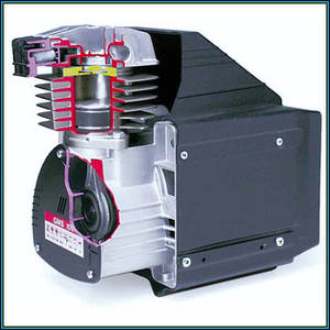 Запчастини для компресорів