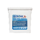 Комплексне завантаження Filtrons X5, Половина відра 12 літрів, фото 3