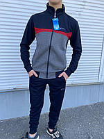 Спортивний костюм чоловічий без капюшона Туреччина