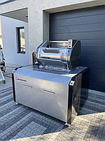 Розстоєчна шафа проміжного вистоювання Bongard RP