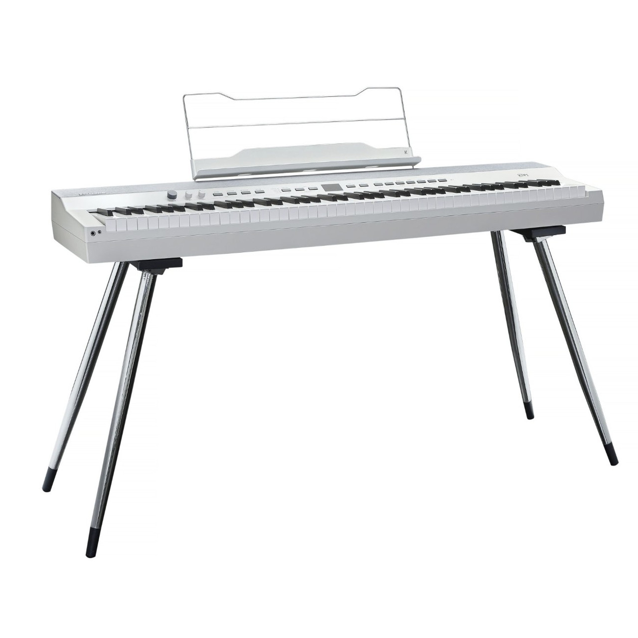 Стійка для цифрового піаніно Kurzweil ST-C1 (для Kurzweil KA-P1), фото 1