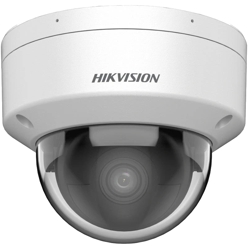 IP відеокамера H DS-2CD2146G2H-ISU(eF) 4МП (2.8мм)