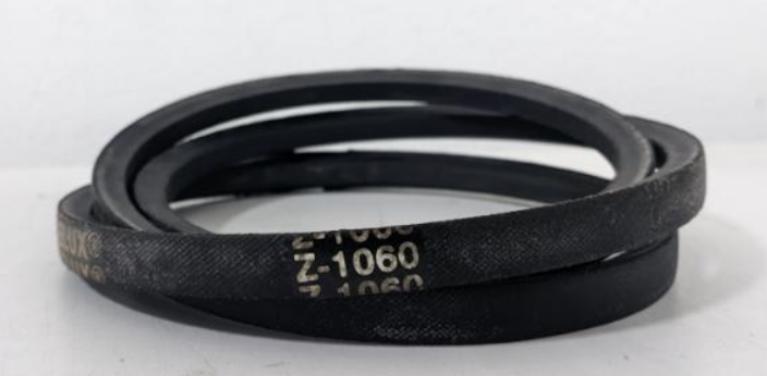 Ремінь клиновий Z-1060 (0) Delux