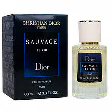Dior Sauvage Elixir парфуми чоловічі — Lux Parfum 60ml