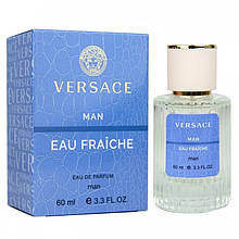 Versace Man Eau Fraiche парфуми чоловічі — Lux Parfum 60ml