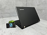 Ноутбук для навчання Lenovo E31-70, i3-5005U, 13.3” HD, 128gb ssd, фото 8