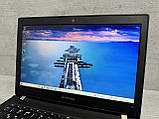 Ноутбук для навчання Lenovo E31-70, i3-5005U, 13.3” HD, 128gb ssd, фото 4
