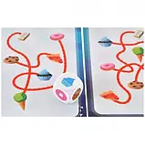 Настільна гра Знайди печиво! 3+ (Найди печеньки!, Me Want Cookies!), фото 3