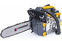 Бензопила Powermat M212, фото 6