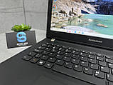 256gb ssd, Ноутбук для роботи Lenovo E31-80, i3-6006U, 4gb ddr3, 13.3” HD, фото 3