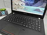 256gb ssd, Ноутбук для роботи Lenovo E31-80, i3-6006U, 4gb ddr3, 13.3” HD, фото 5