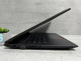 256gb ssd, Ноутбук для роботи Lenovo E31-80, i3-6006U, 4gb ddr3, 13.3” HD, фото 7