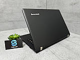 256gb ssd, Ноутбук для роботи Lenovo E31-80, i3-6006U, 4gb ddr3, 13.3” HD, фото 8