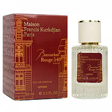 Maison Francis Kurkdjian Baccarat Rouge 540 Extrait de Parfum парфюм унисекс - Lux Parfum 60ml