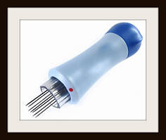 Тримач для голок (7 голок)