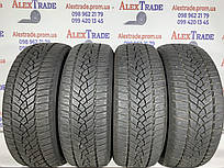 215/60 R16 Fulda Kristall Control HP2 зимові шини б/у