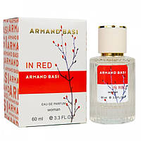 Armand Basi In Red парфум жіночий — Lux Parfum 60ml