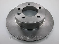 Диск гальмівний задній на Рено Майстер II - Maxgear (Польща) 190815