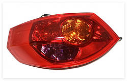 Ліхтар задній L (седан) Chery Forza