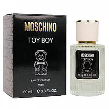 Moschino Toy Boy парфуми чоловічі — Lux Parfum 60ml