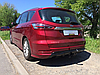 Фаркоп Ford S-Max 2015- (Форд С Макс 2), фото 6