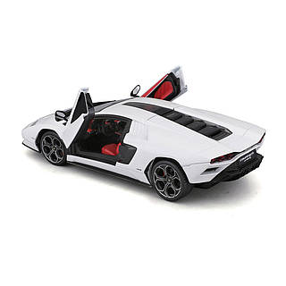 Bburago Lamborghini Countach LPI 800 4 1 24 ID 8476575594104018155 1091 Prom.ua