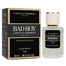 Carolina Herrera Bad Boy парфюм мужской - Lux Parfum 60ml