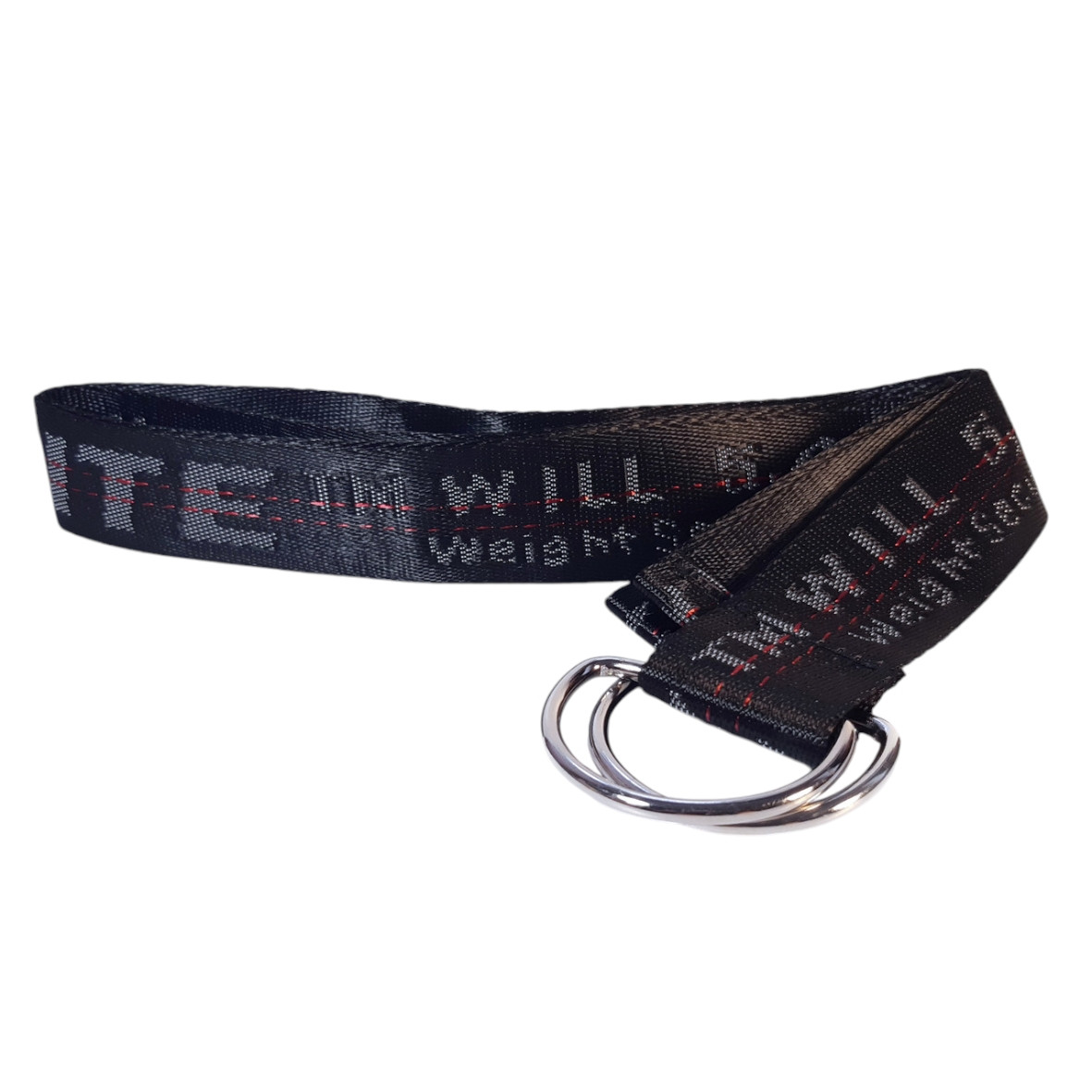 Ремінь OFF-WHITE універсальний, текстиль. Арт.: 35RTU0007