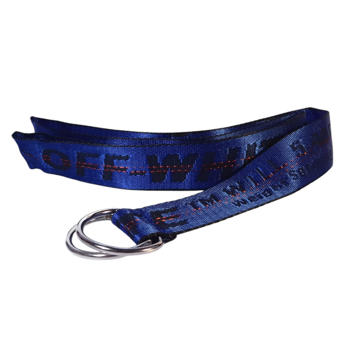 Ремінь OFF-WHITE універсальний, текстиль. Арт.: 35RTU0003