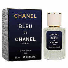Chanel Bleu de Chanel парфуми чоловічі — Lux Parfum 60ml