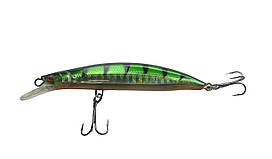 Воблер Megastrike LH 1009 - 90мм - 9г - колір 02