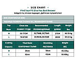 Спортивний комплект - чорний L (4001280575938), фото 3