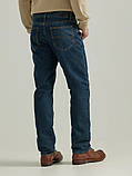 Зимові джинси Lee Legendary на підкладці – Black Quartz W30 L32 (112339287), фото 2