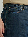 Зимові джинси Lee Legendary на підкладці – Black Quartz W30 L32 (112339287), фото 4