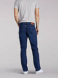 Джинси Lee Premium Select Regular Fit Boss W30 L32 Темно-синій (2001401), фото 2