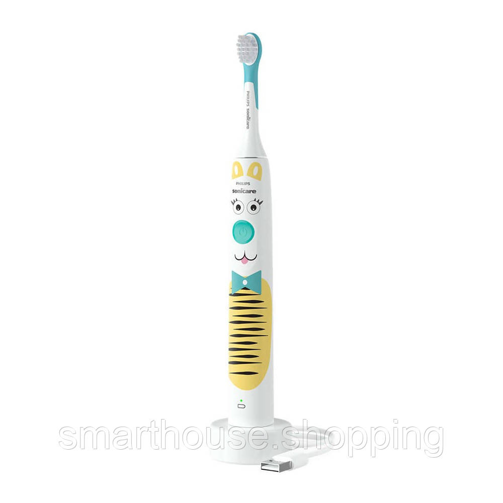 Зубна електрощітка Philips HX3601/01, фото 1