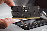 Модуль пам`яті SO-DIMM DDR5 16GB/5600 Goodram (GR5600S564L46S/16G), фото 4
