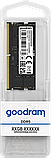 Модуль пам`яті SO-DIMM DDR5 16GB/5600 Goodram (GR5600S564L46S/16G), фото 6