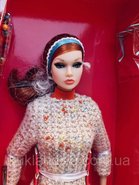 【SALE】Lazy Daze（ヌード）Poppy Parker☆ポピーパーカー Poppy Parker Collection Dressed Dolls Archives - My Toy Ideas