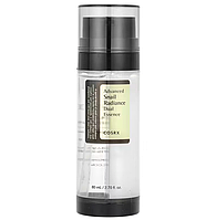 Подвійна есенція з муцином равлика для сяйва шкіри COSRX Advanced Snail Radiance Dual Essence 80 мл