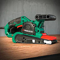 Машинка для шліфування шпаклівки, Машинка для затирання шпаклівки 600 Вт Parkside (Німеччина), VLT