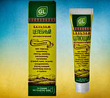 Бальзам цілющий антисептичний Green Life, фото 2