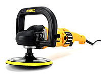 Макіта шліфувальна машинка, Полірувальна машинка маленька 1250W з регулюванням обертів, NVX