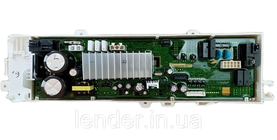 Модуль пральної машини Samsung DC92-01768C