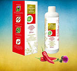 Фіто стимулятор для росту волосся Відновлення структури волосся по всій довжині Імідж, фото 2