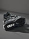 Чоловічі баскетбольні кросівки Nike Zoom G.T. Jump 2 Triple Black, фото 9