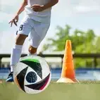 Футбольне спорядження